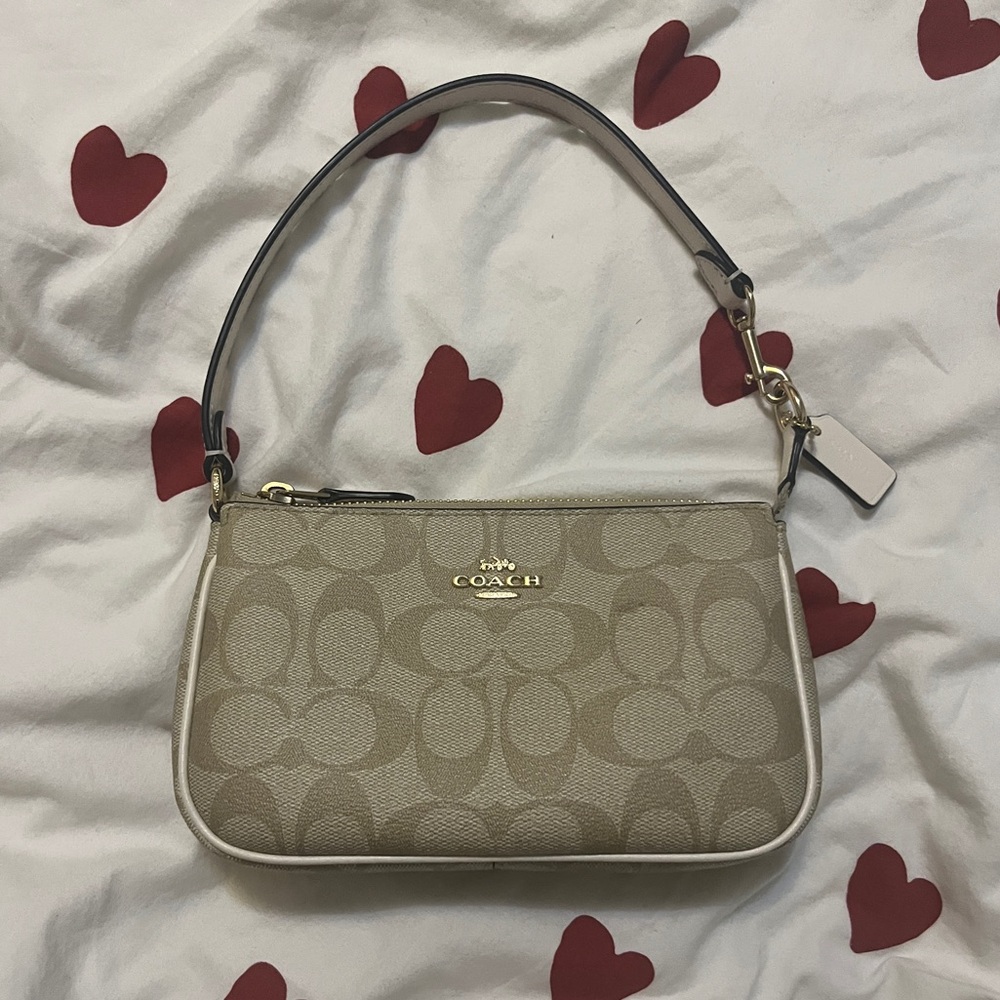Coach Nolita 19 Bag
